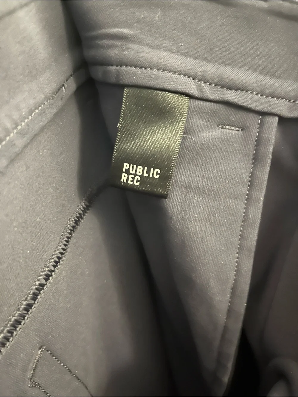 Public Rec Men's Gamechanger 5-Pocket Pant 33x28